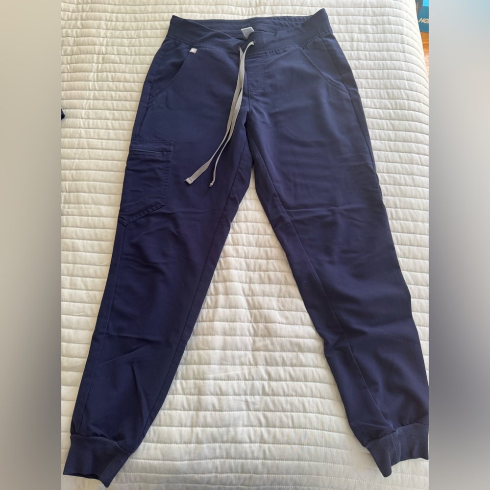 Zamora™ Jogger Scrub Pants